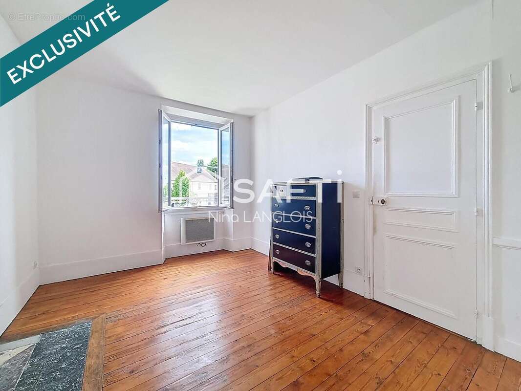 Photo 7 - Maison à SAINT-GERMAIN-LAXIS