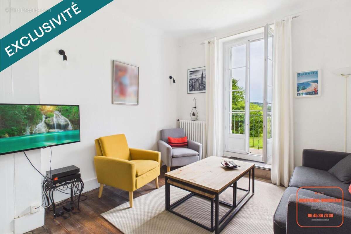 Photo 8 - Maison à ANTONNE-ET-TRIGONANT