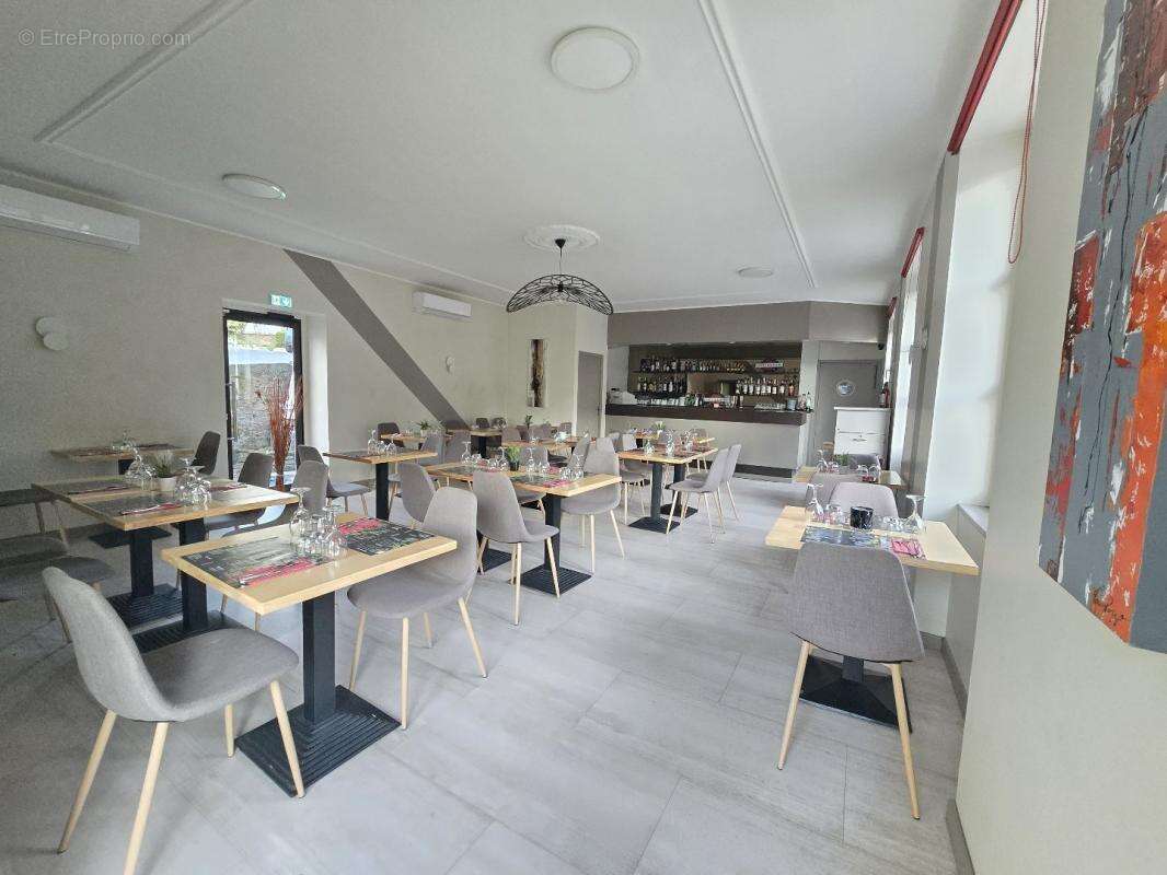 Appartement à SALMIECH