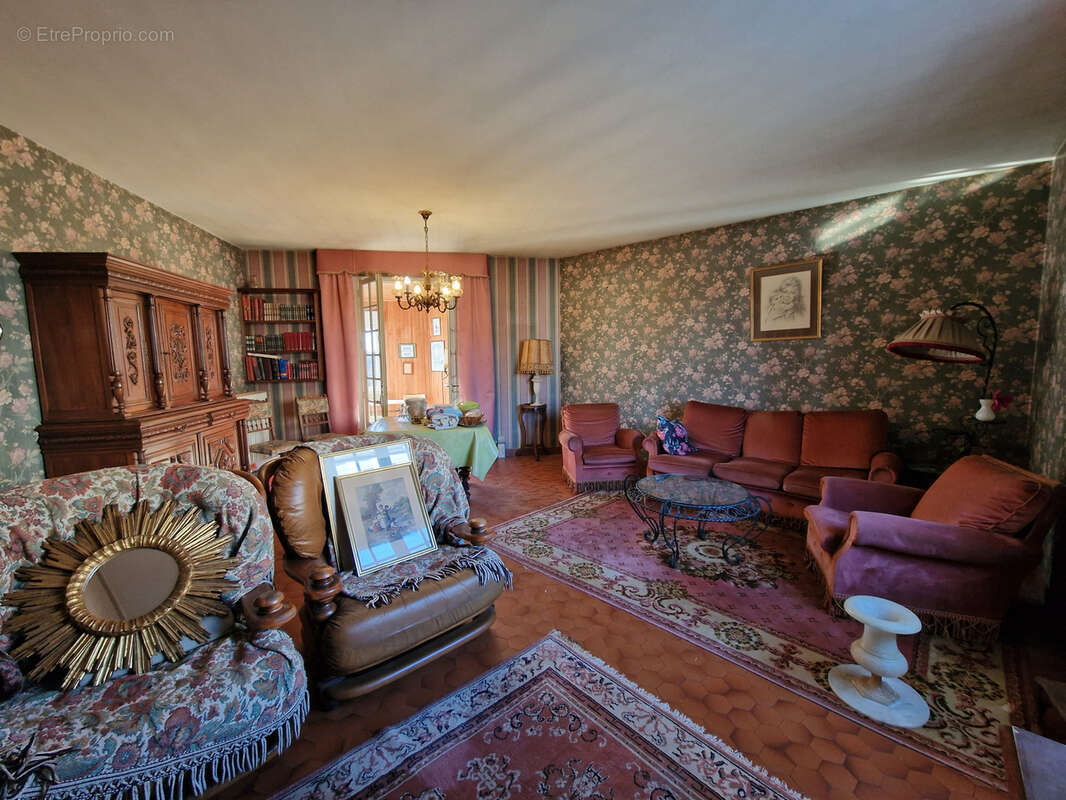Maison propice à la vie de famille - photo 8
