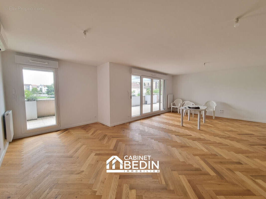 Appartement 154 m² à Dax  - photo 2
