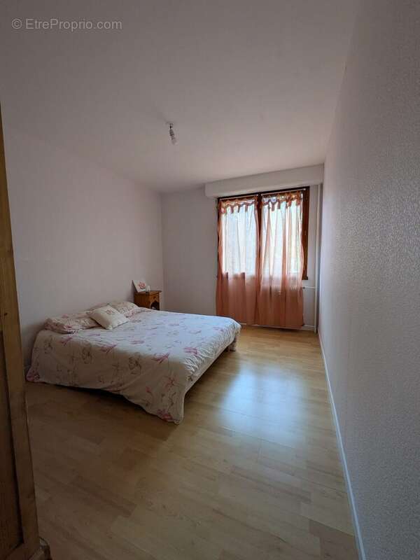 Appartement à BEAUNE