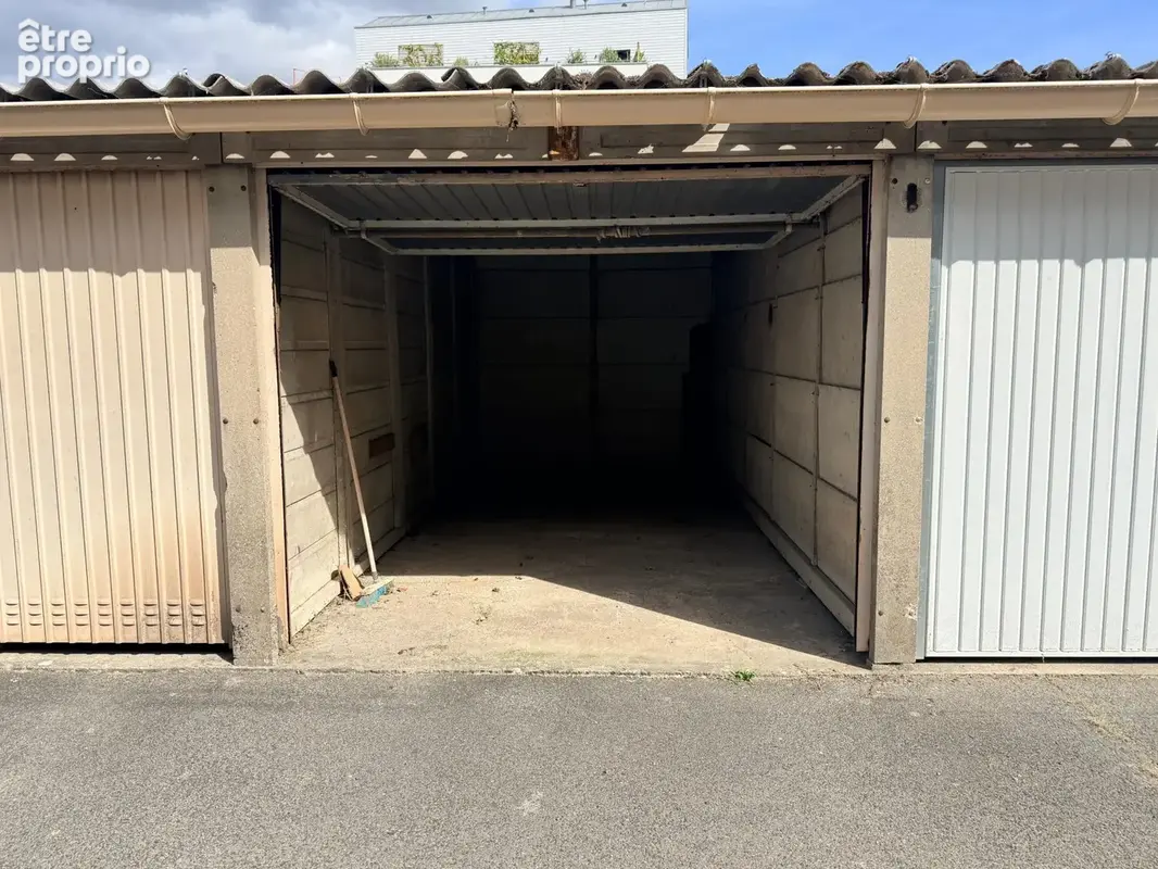 Parking à vendre à Noisy-Le-Grand (93160) - photo 2