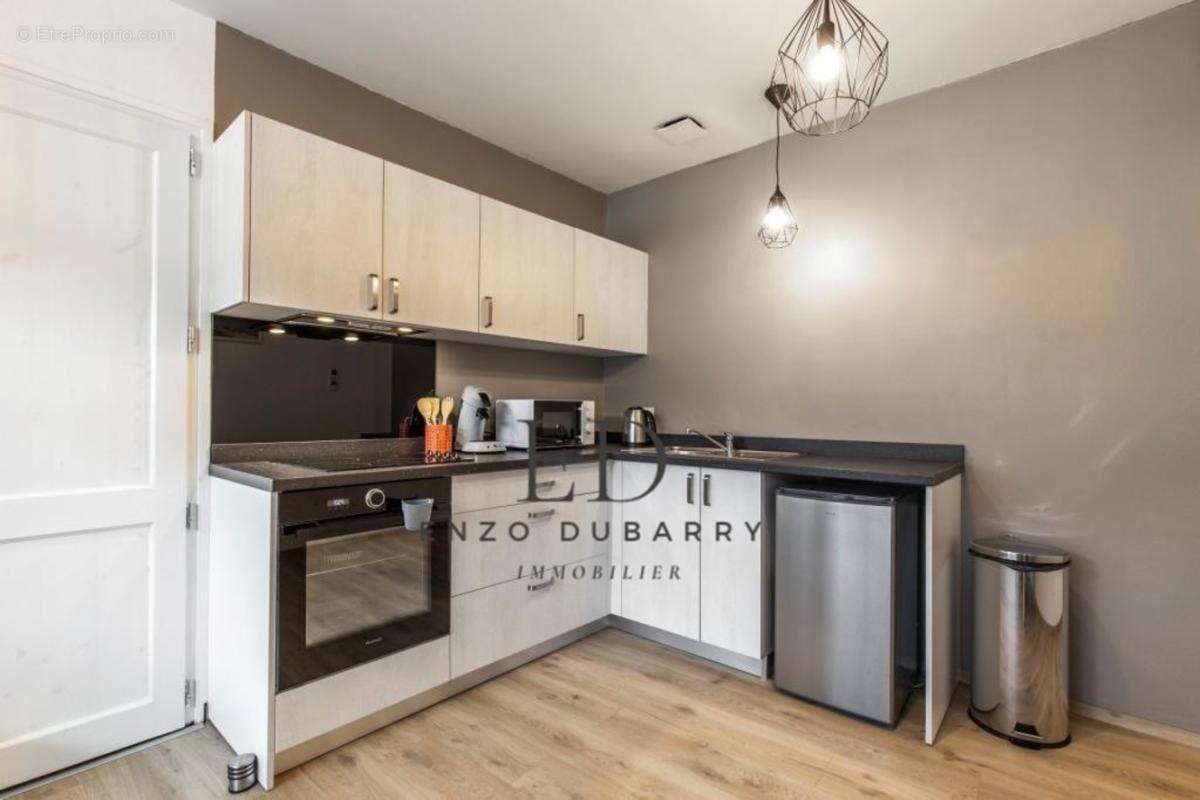 Appartement à BAYONNE