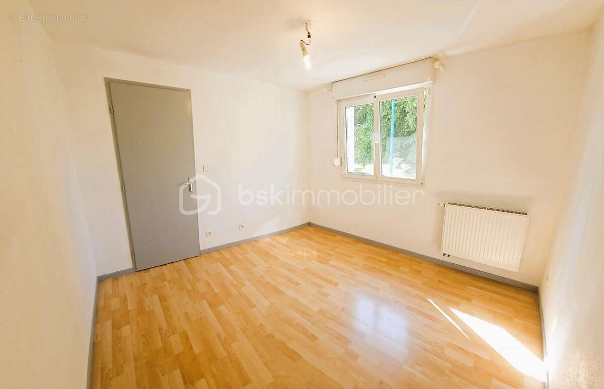 Maison mitoyenne 115 M2 sur 348 M2 terrain Foussemagne - photo 4