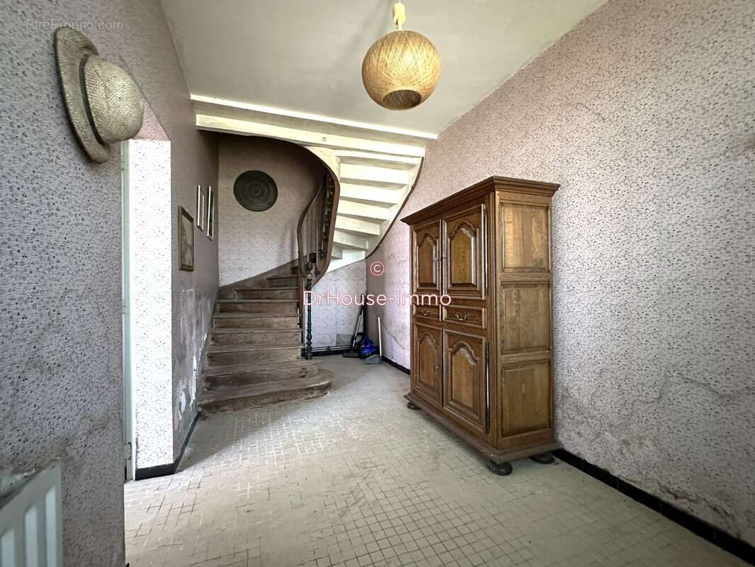 Maison 86 m² à Anais  - photo 11