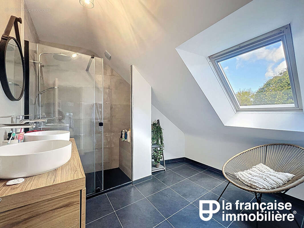 Maison à SAINT-GILLES