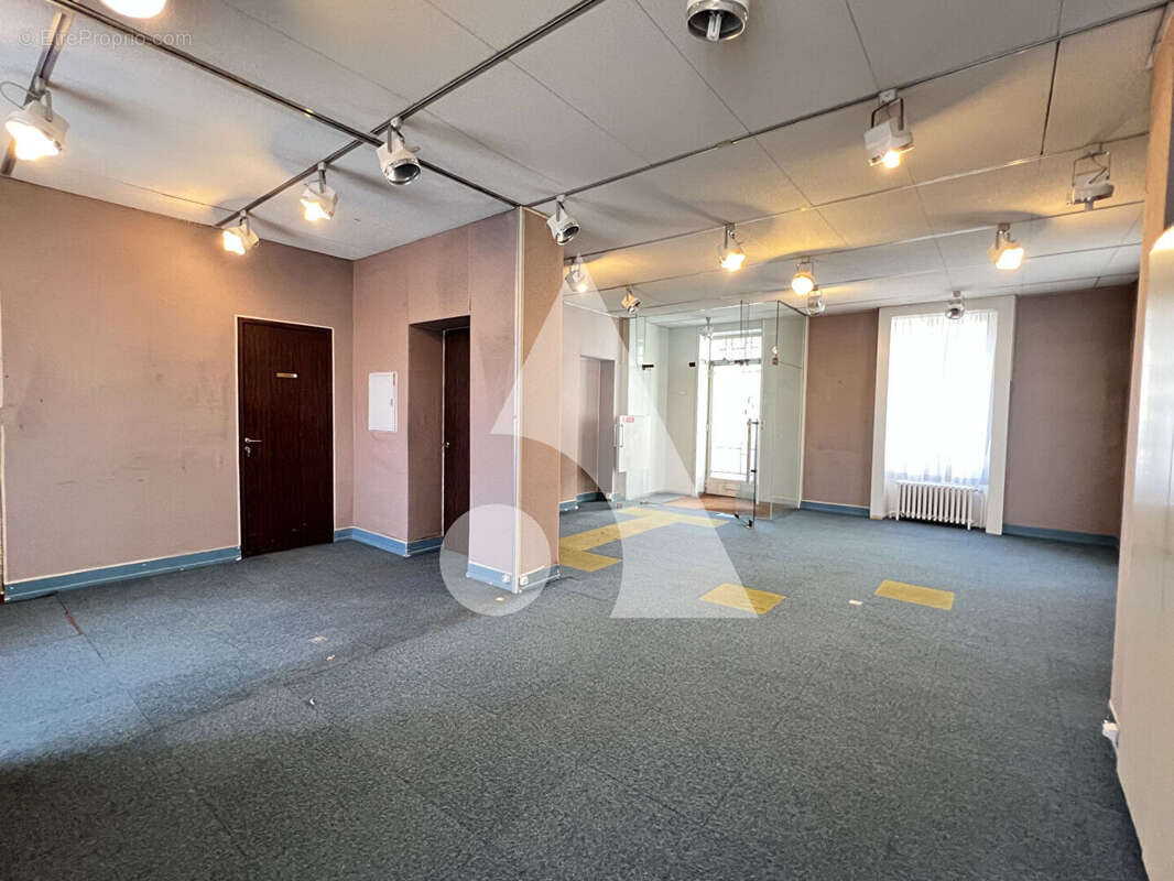 Appartement à DELLE