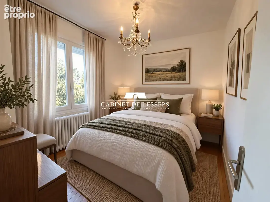 Maison 7 pièces 150 m² à vendre à Boucau (64340) - photo 6