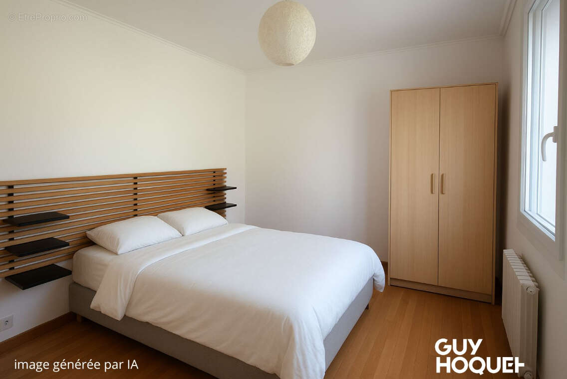 Maison à VIGNEUX-DE-BRETAGNE