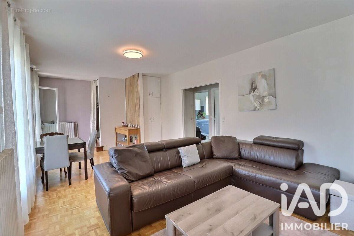 Photo 5 - Maison à OZOIR-LA-FERRIERE