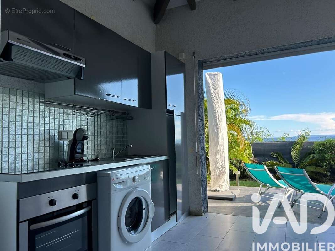 Photo 9 - Maison à SAINT-FRANCOIS