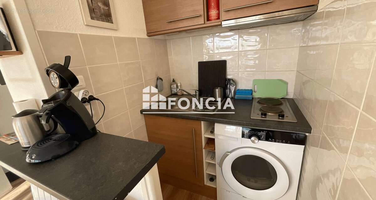 Parking à LE GRAU-DU-ROI