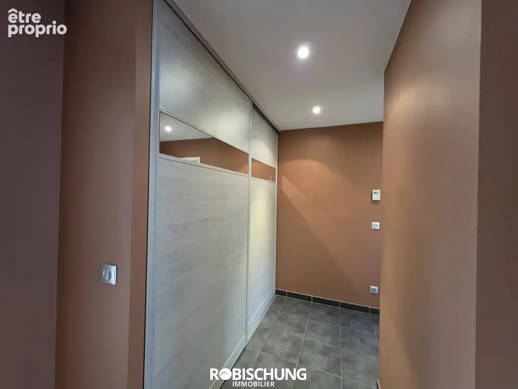 HIRSINGUE : Magnifique appartement dans environnement recherché - photo 7