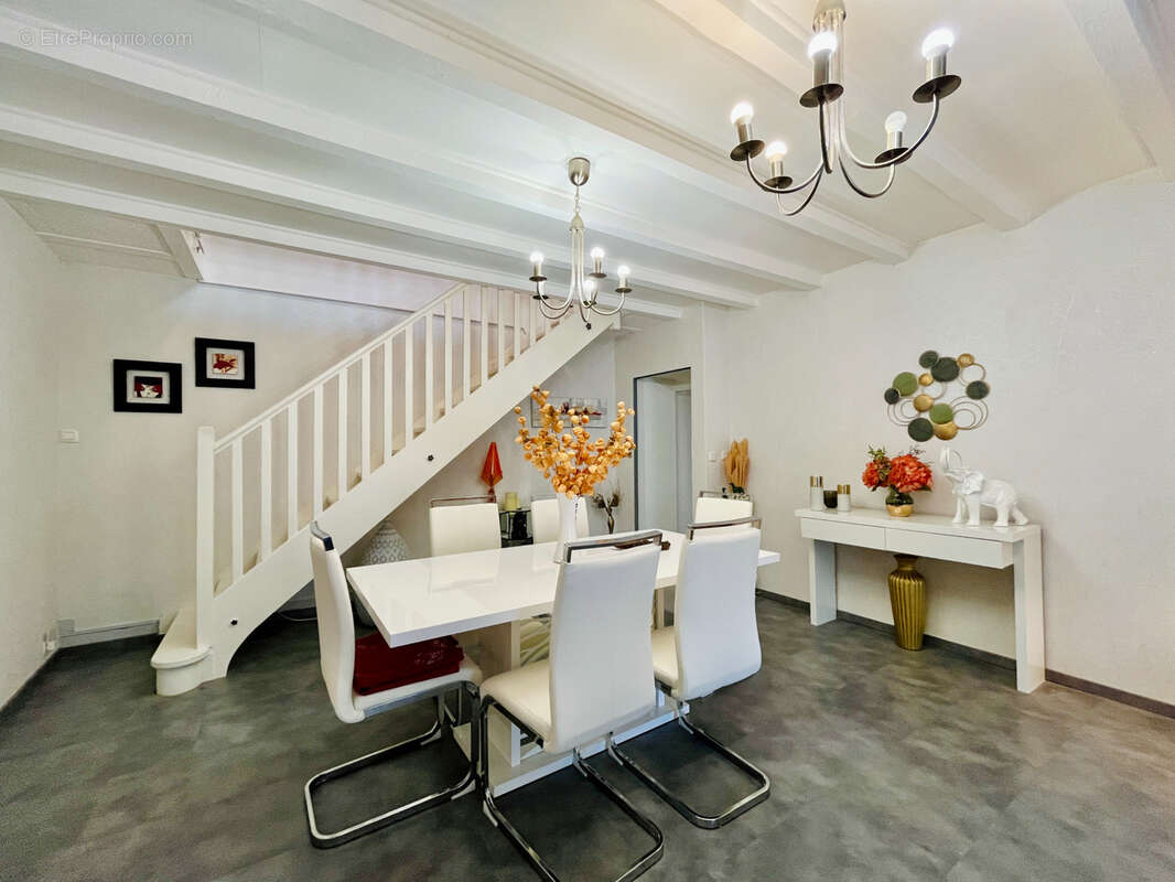 Appartement à SAINT-VIT