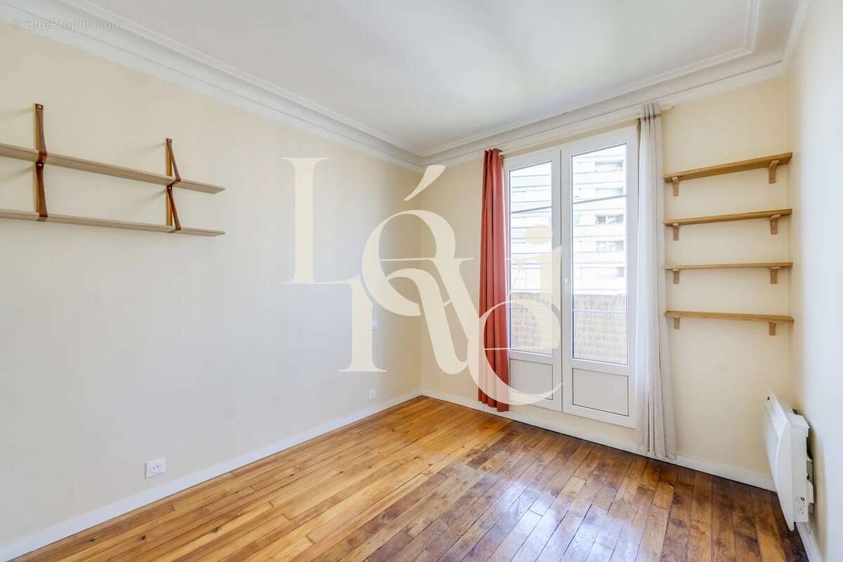 Appartement - 2 pièces - 33m2 - photo 5