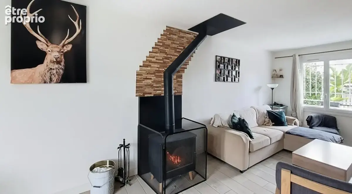 Maison 91 m² à Marguerittes  - photo 3