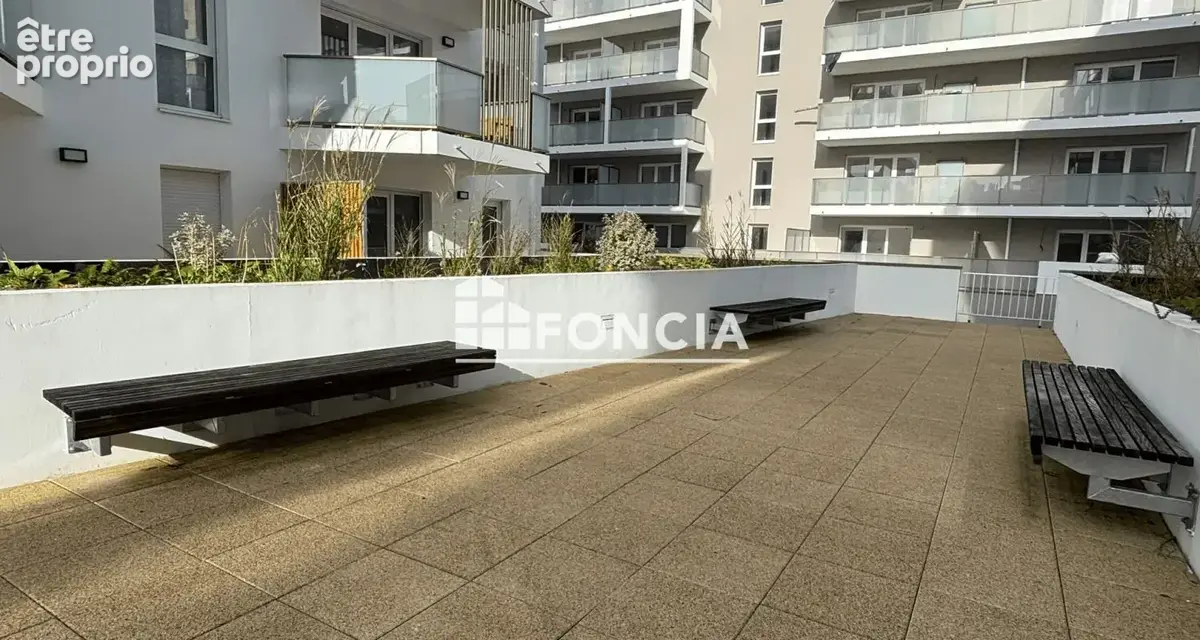 Appartement type 2 dans une résidence récente - photo 7