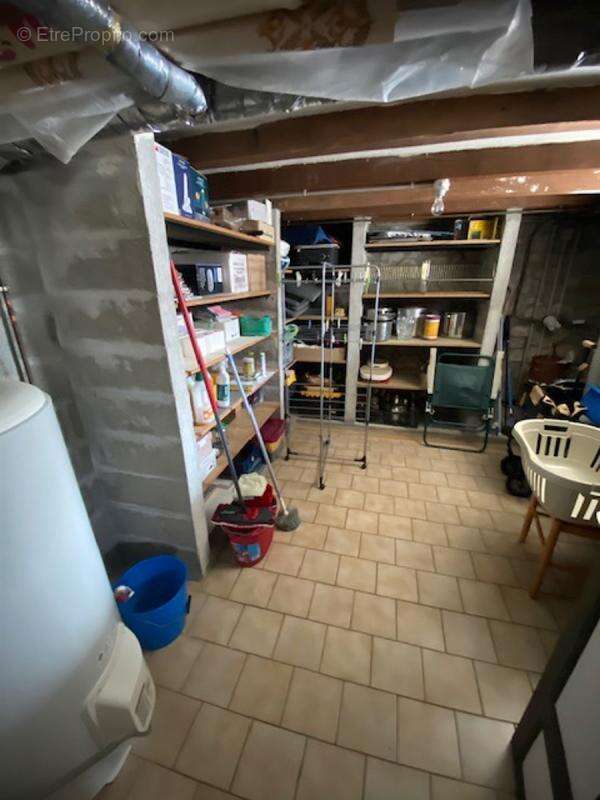 Maison à BRIVE-LA-GAILLARDE