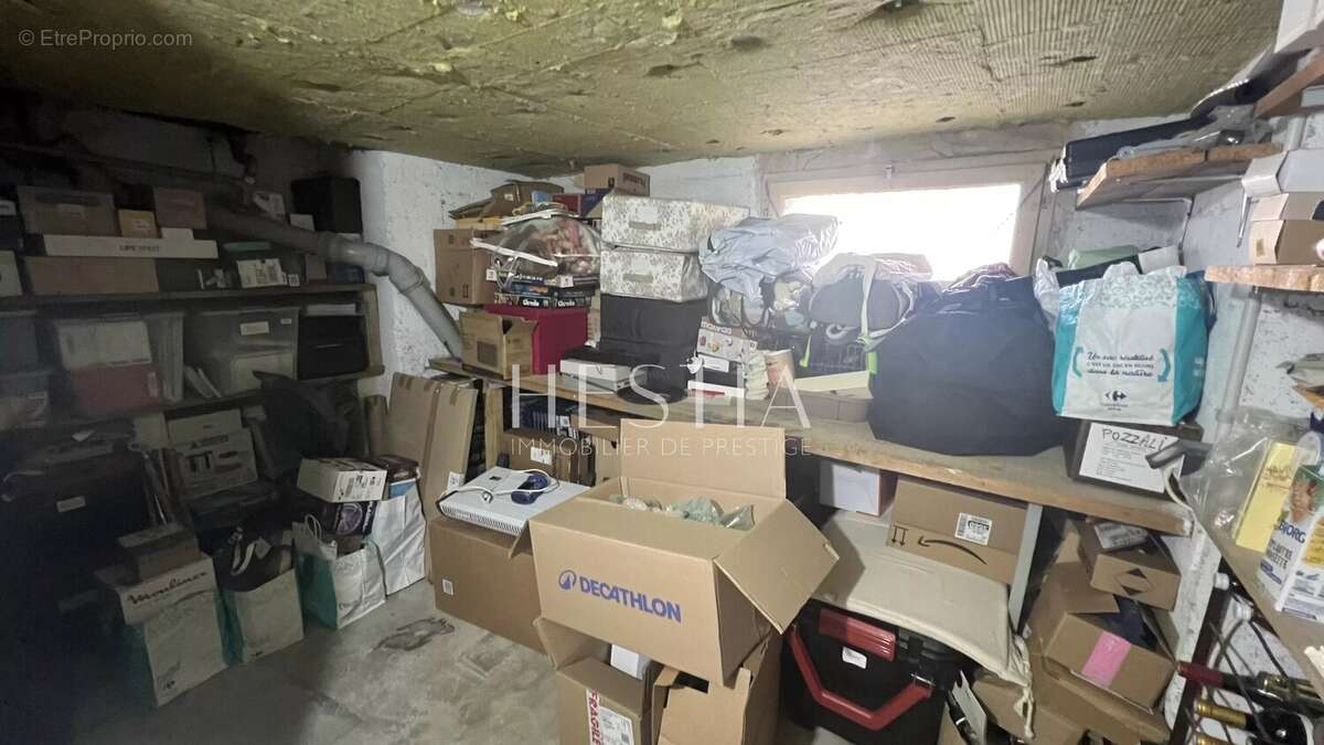 Appartement à ANNECY-LE-VIEUX