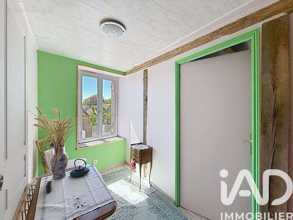 Maison 134 m² à Armeau  - photo 9