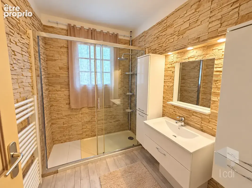 MONTELIMAR, maison de plain pied avec 2 chambres - photo 9