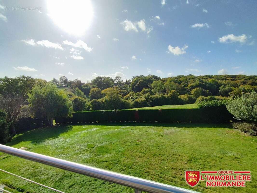 Maison à PACY-SUR-EURE