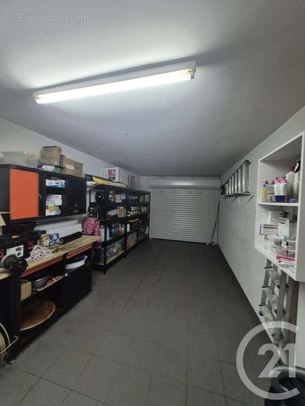 Maison à CANET-EN-ROUSSILLON