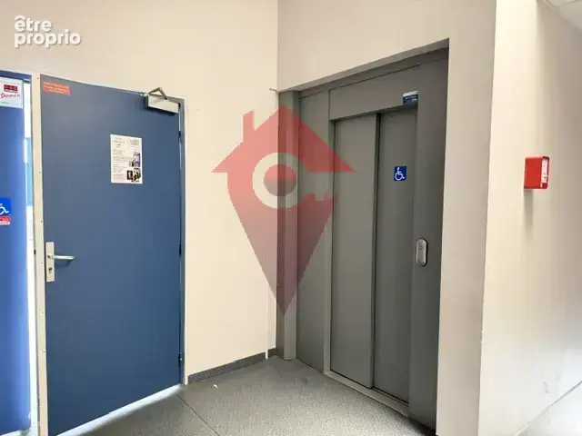 Bureaux à vendre - ORGEVAL - photo 6