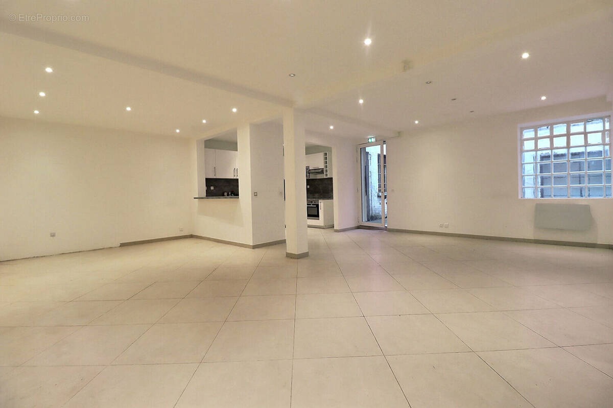 Appartement à ARGENTEUIL