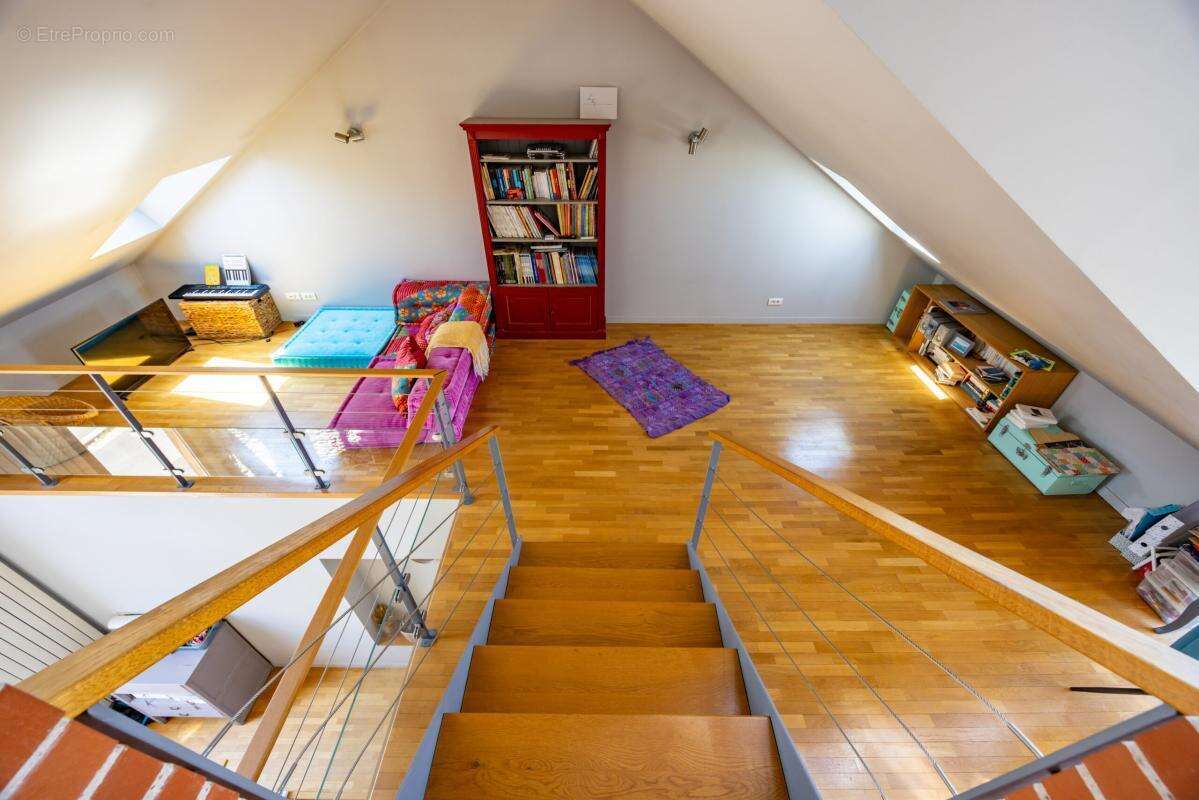 Maison à NANTES
