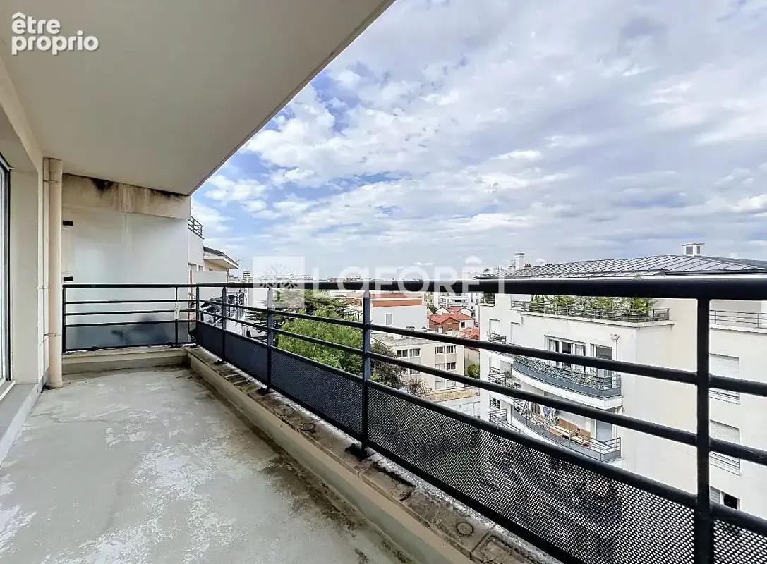 Appartement Colombes 3 pièce(s) 66 m2 - photo 4