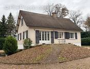 Maison à PLAIMPIED-GIVAUDINS