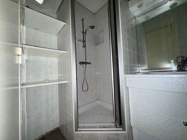 Appartement à BELFORT