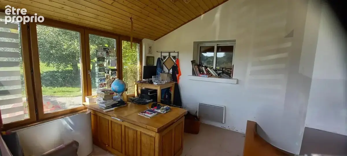 Propriete à vendre 7 pièces LANMEUR (29) - photo 8