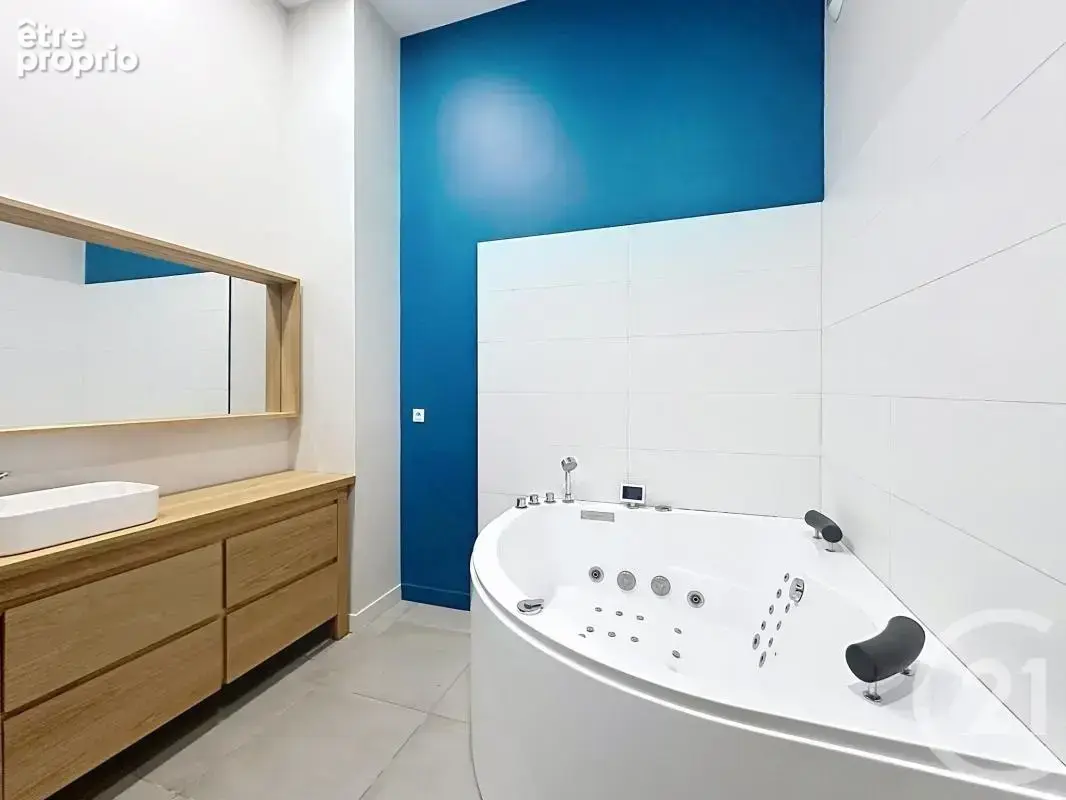 Maison 5 pièces 137 m² à vendre à Vienne (38200) - photo 8