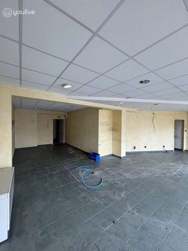 Immeuble de rapport en plein centre de Kerlouan - photo 6