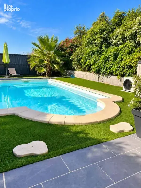 Villa avec piscine et grand garage proche carcassonne - photo 3