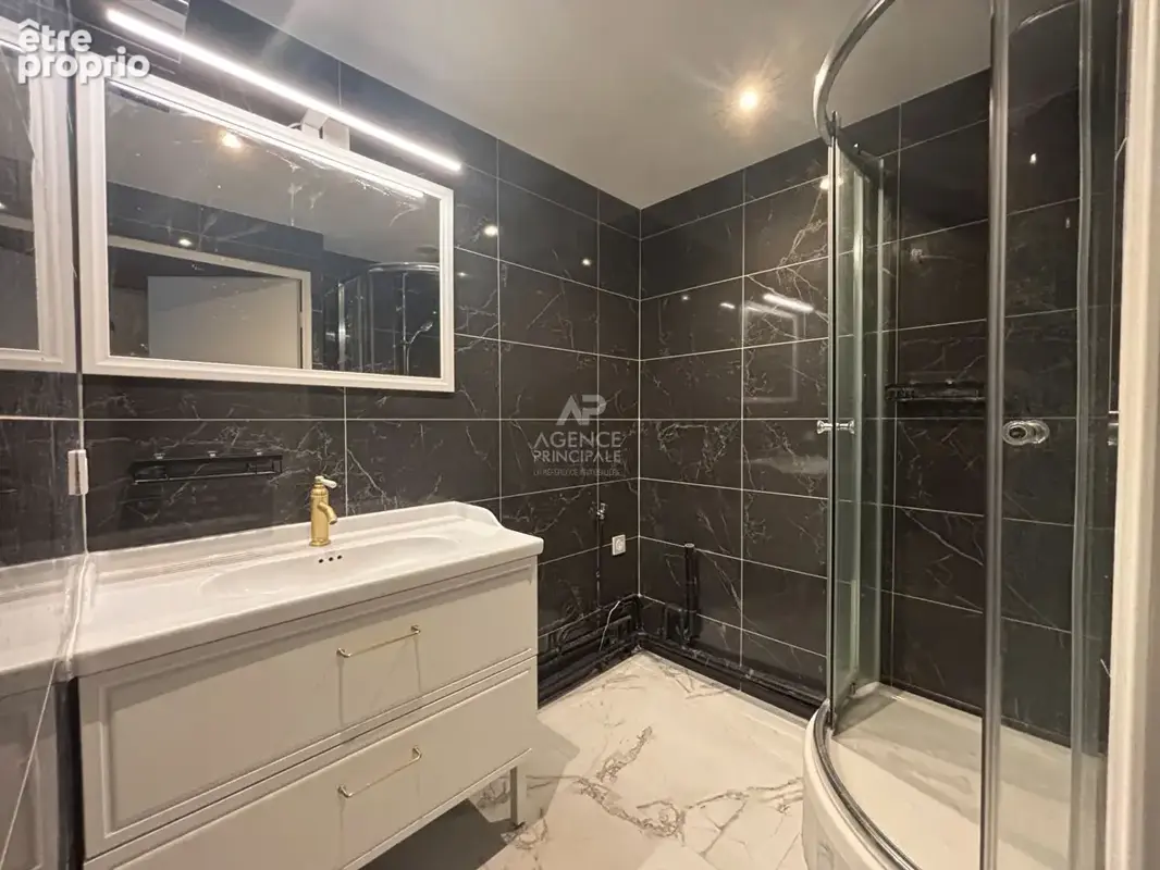 Appartement 4 pièces à vendre à Pontoise - Les hauts de Pontoise - photo 5
