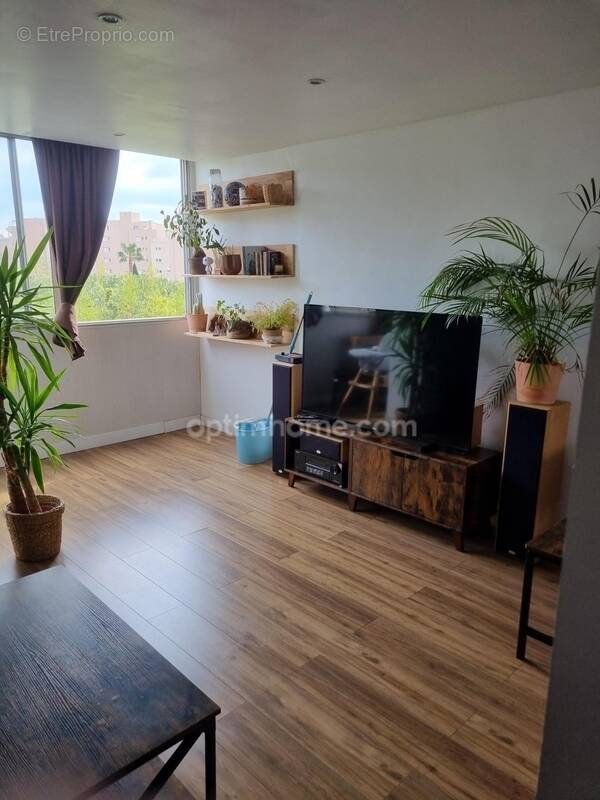 Appartement à LE LAVANDOU