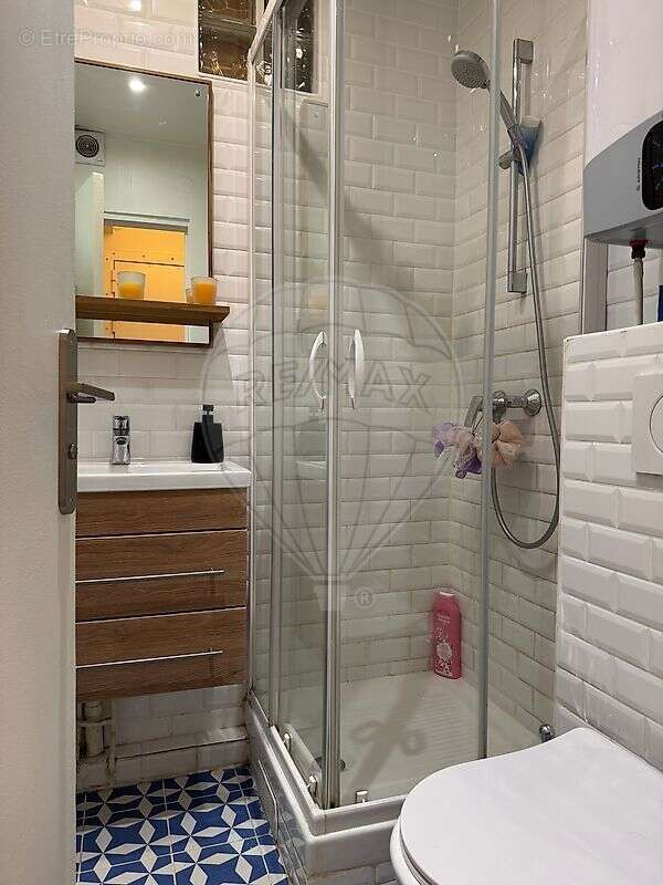 Appartement à PARIS-11E