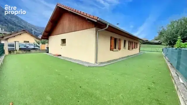 Maison 5 pièces 113 m² à vendre à Scionzier (74950) - photo 4
