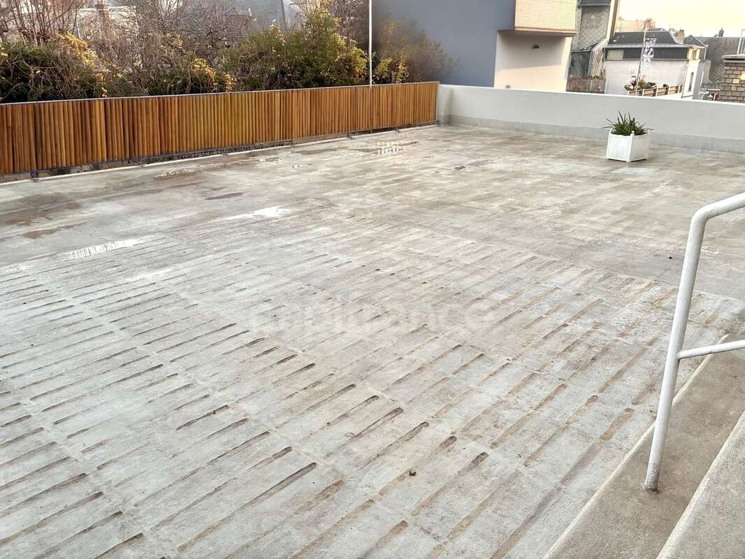 ***SAINTE ADRESSE*** à 100 m de la plage, appartement T5 avec terrasse de 90m² et garage - photo 5