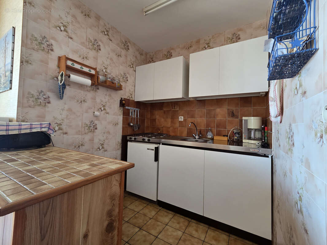 Appartement à LA FAUTE-SUR-MER