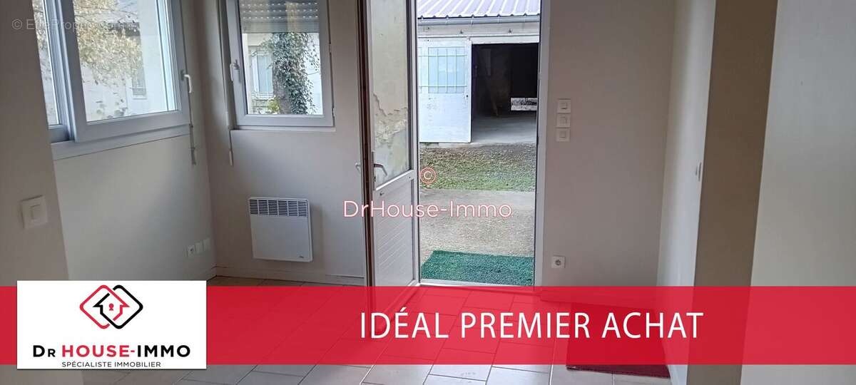 Maison à SAVIGNE-SUR-LATHAN