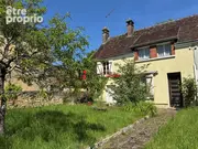 Maison à LA FERTE-BERNARD