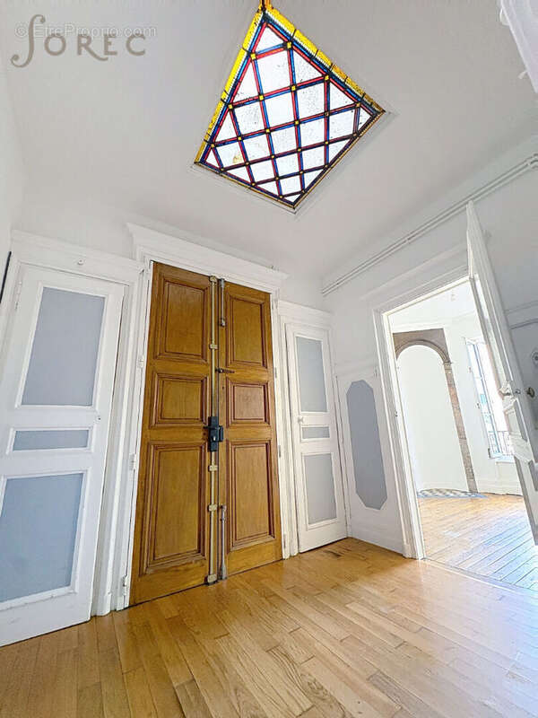 Appartement Metz Hyper centre  86 m2 - photo 3