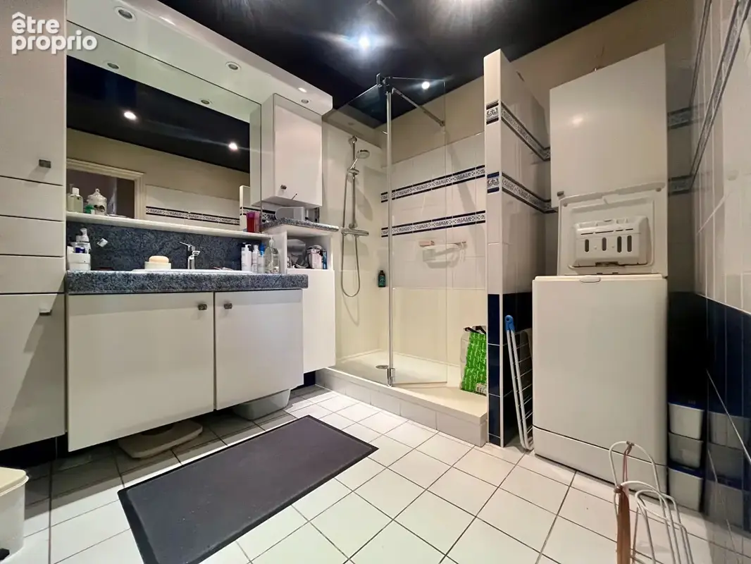 Appartement 112m² à toulouse - photo 6