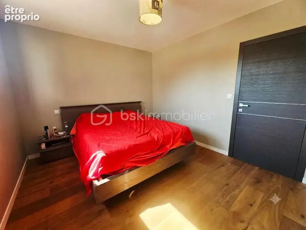 RARE - Plain-pied moderne 2020, 180m² d'atelier / garage et terrain de 4000m² - photo 13