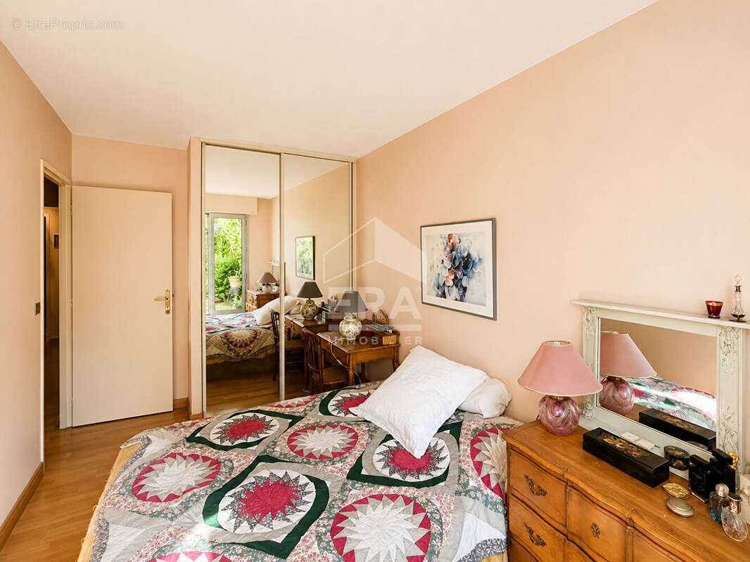Appartement 58m² à levallois-perret - photo 6